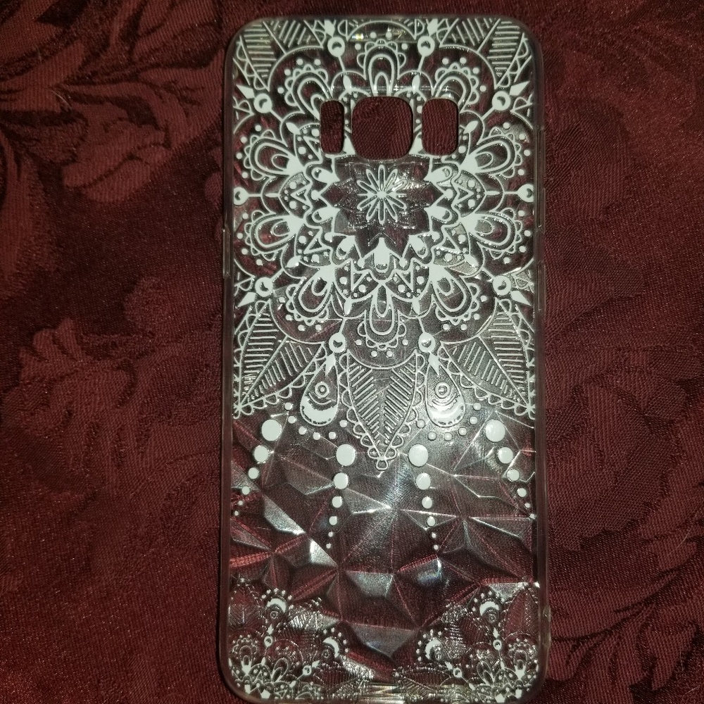 Samsung Galaxy S8 Case